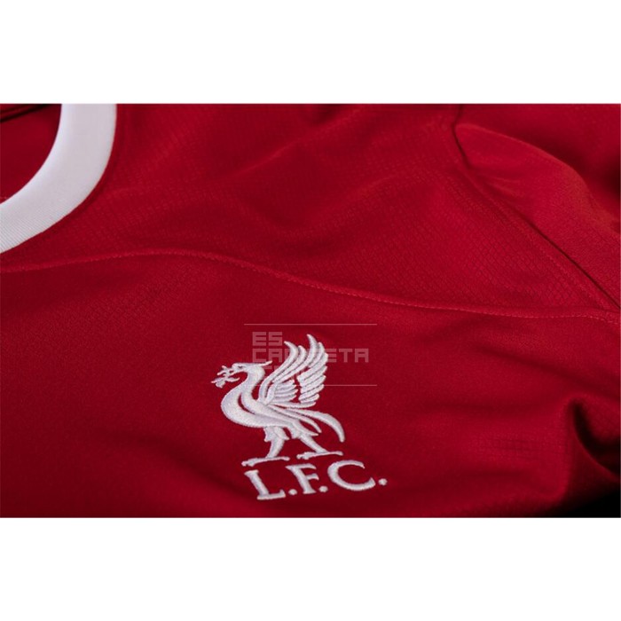 1a Equipacion Camiseta Liverpool 23-24 - Haga un click en la imagen para cerrar